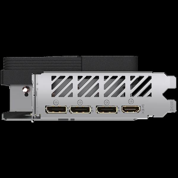 GIGABYTE RTX 4080 SUPER WINDFORCE OC 16GB